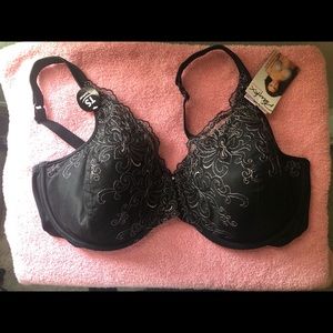 Playtex Bra 44D